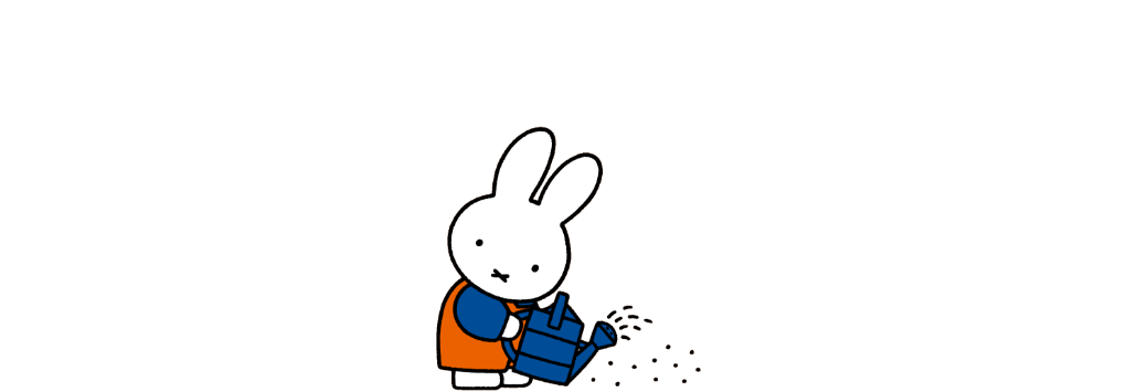 miffy title
