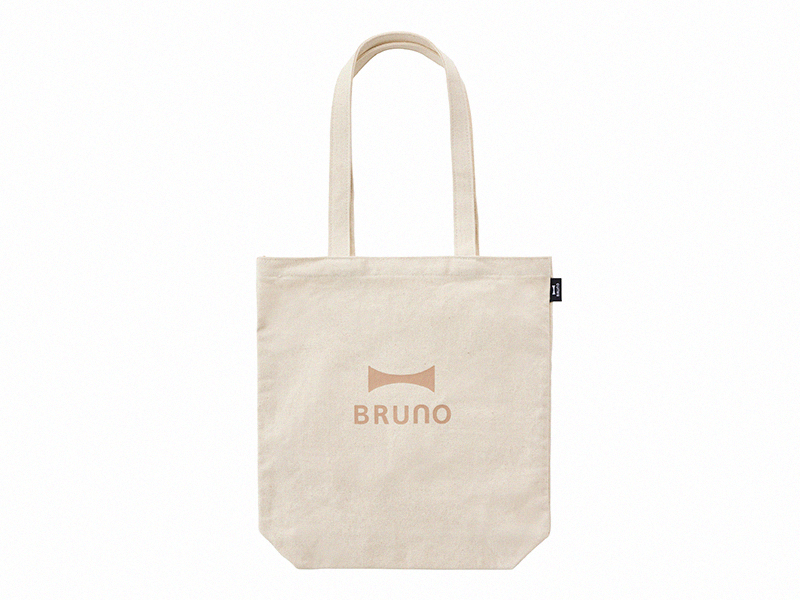 長托特包 | 米白