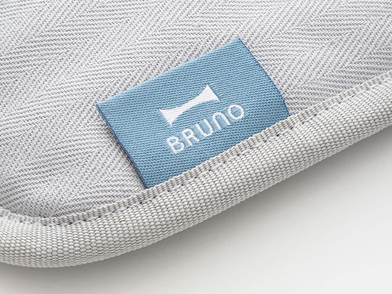 2way防滑隔熱墊 | 肉桂棕