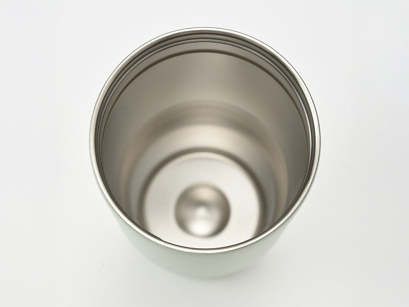 雙飲保溫吸管杯 700ml | 霧紫