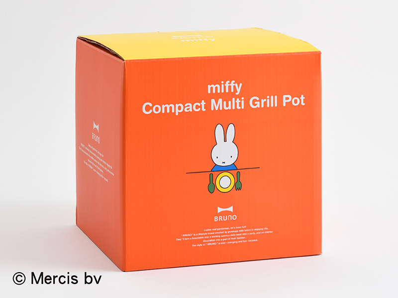 miffy獨享美食鍋