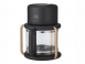可視玻璃氣炸鍋 | 鑄黑
