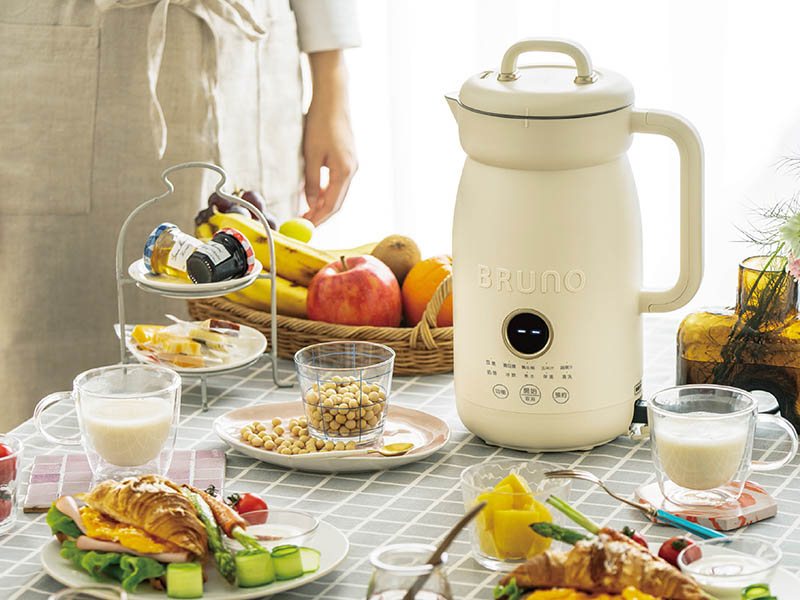 豆漿機 1.0L   | 米杏