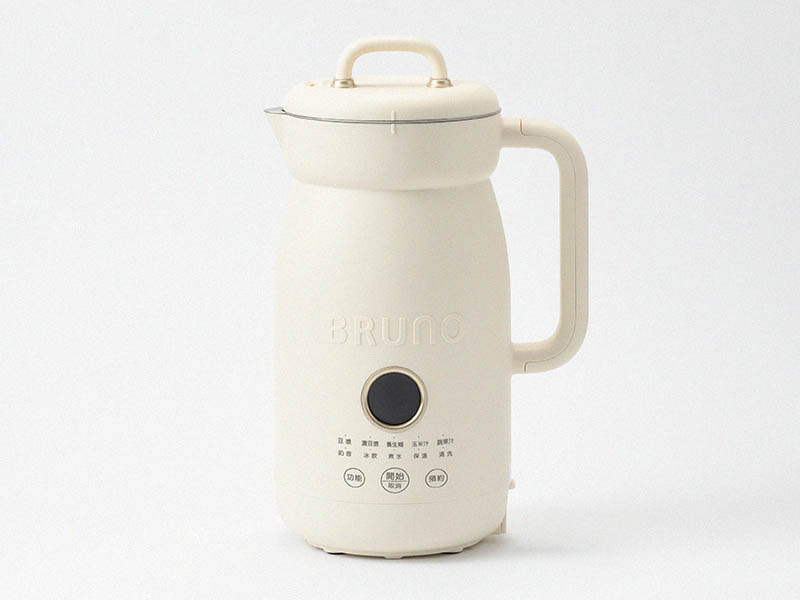 豆漿機 1.0L   | 米杏