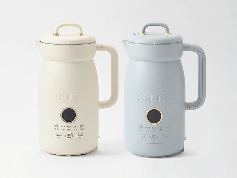 豆漿機 1.0L   | 米杏