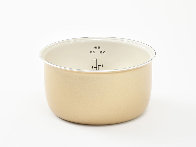 低醣電子鍋 | 藍灰