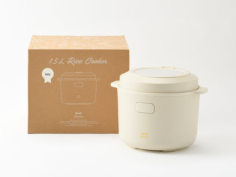 低醣電子鍋 | 米杏