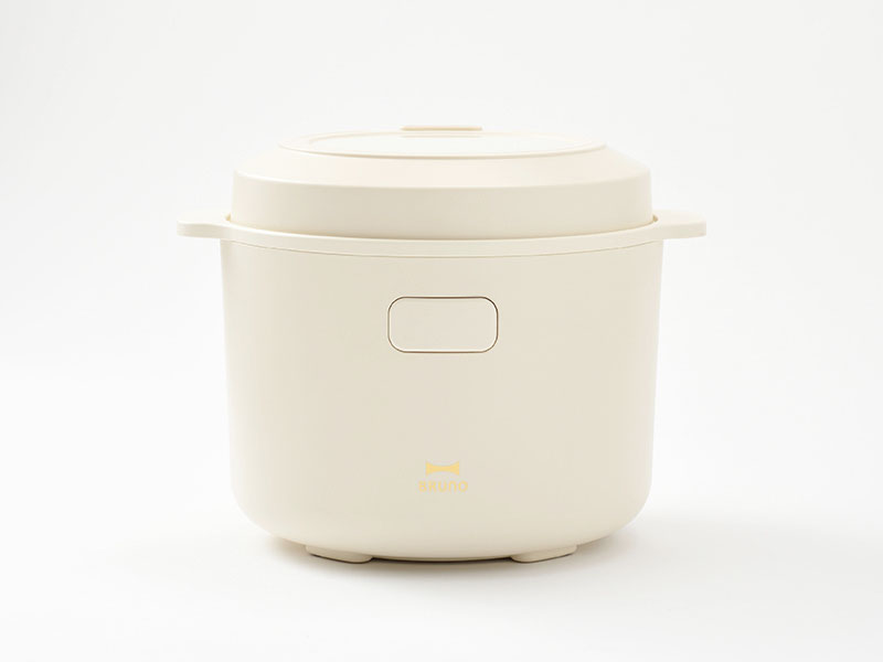 低醣電子鍋 | 米杏