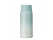 輕量化漸層保溫瓶 350ml | 晨安綠