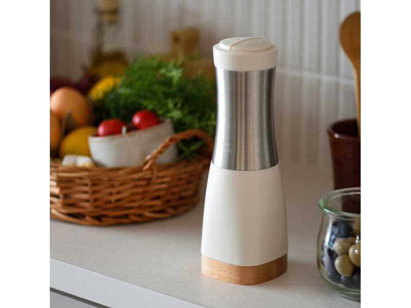 二合一電動香料研磨器